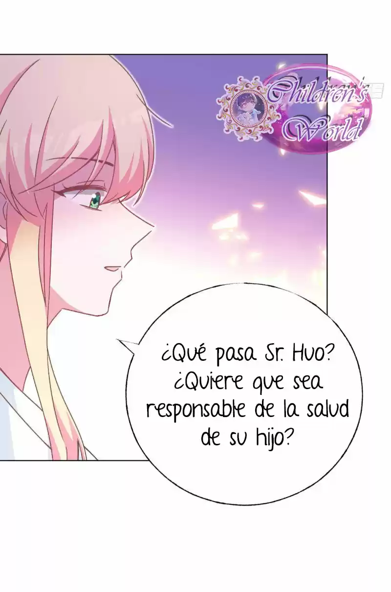 Mi Papá El Príncipe Encantador Descendió Del Cielo - Capítulo 68 - Página 33 - LectorTMOo