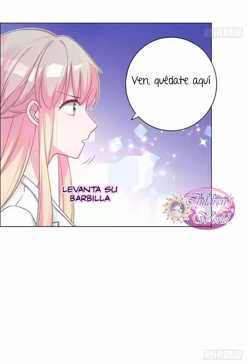 Mi Papá El Príncipe Encantador Descendió Del Cielo - Capítulo 69 - Página 15 - LectorTMOo