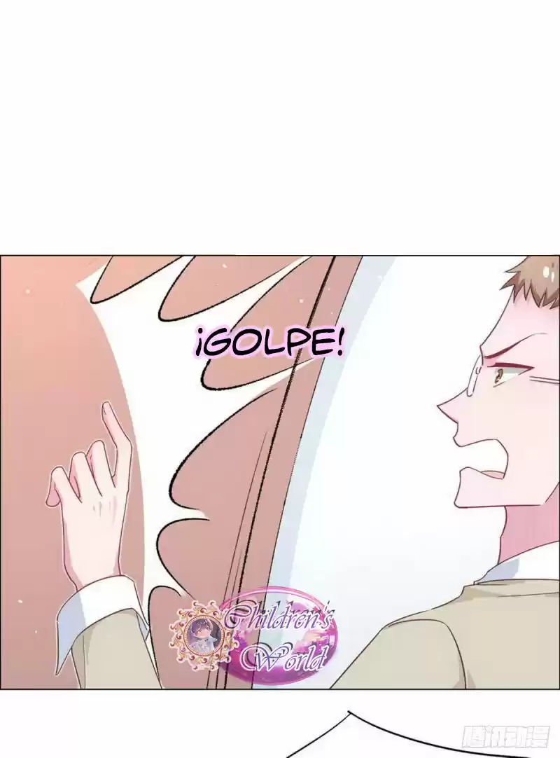 Mi Papá El Príncipe Encantador Descendió Del Cielo - Capítulo 69 - Página 17 - LectorTMOo
