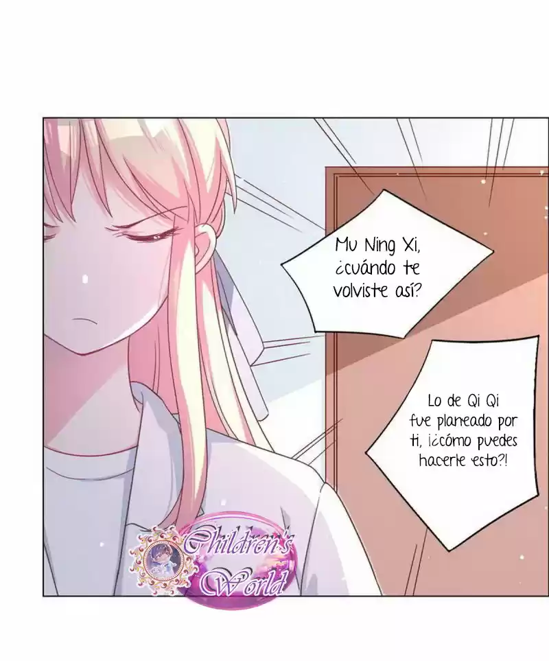 Mi Papá El Príncipe Encantador Descendió Del Cielo - Capítulo 69 - Página 19 - LectorTMOo