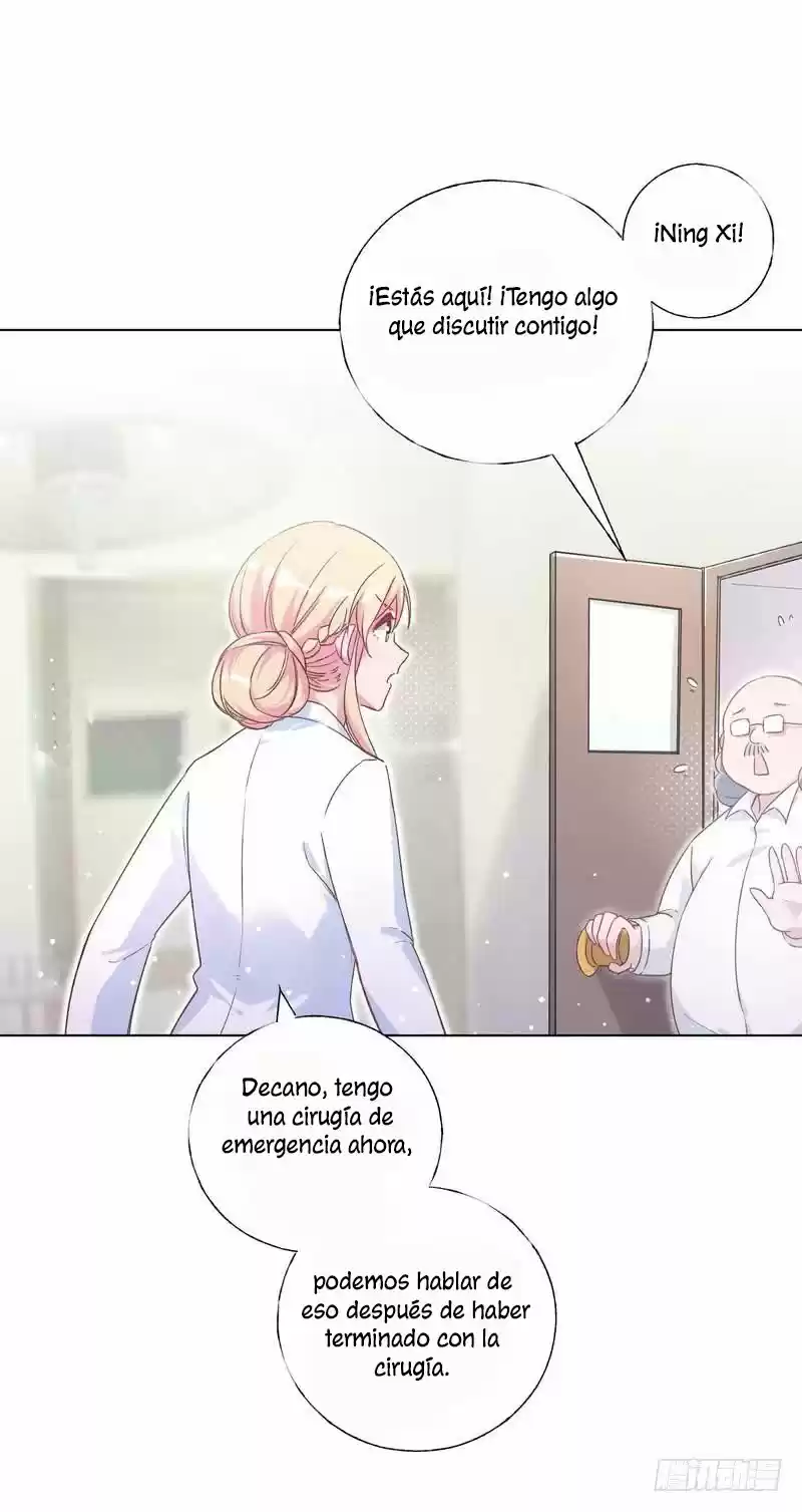 Mi Papá El Príncipe Encantador Descendió Del Cielo - Capítulo 7 - Página 4 - LectorTMOo