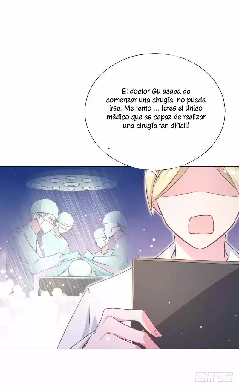 Mi Papá El Príncipe Encantador Descendió Del Cielo - Capítulo 7 - Página 13 - LectorTMOo