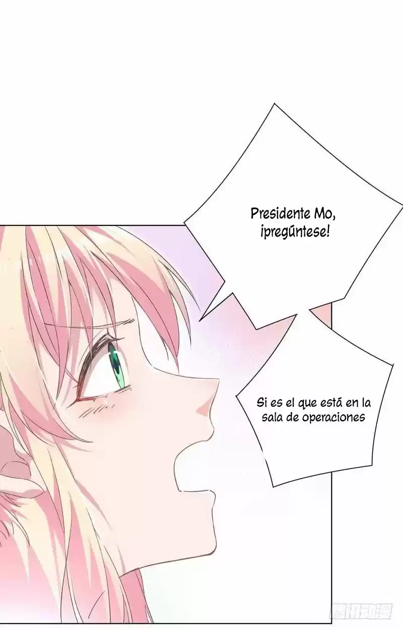 Mi Papá El Príncipe Encantador Descendió Del Cielo - Capítulo 7 - Página 25 - LectorTMOo