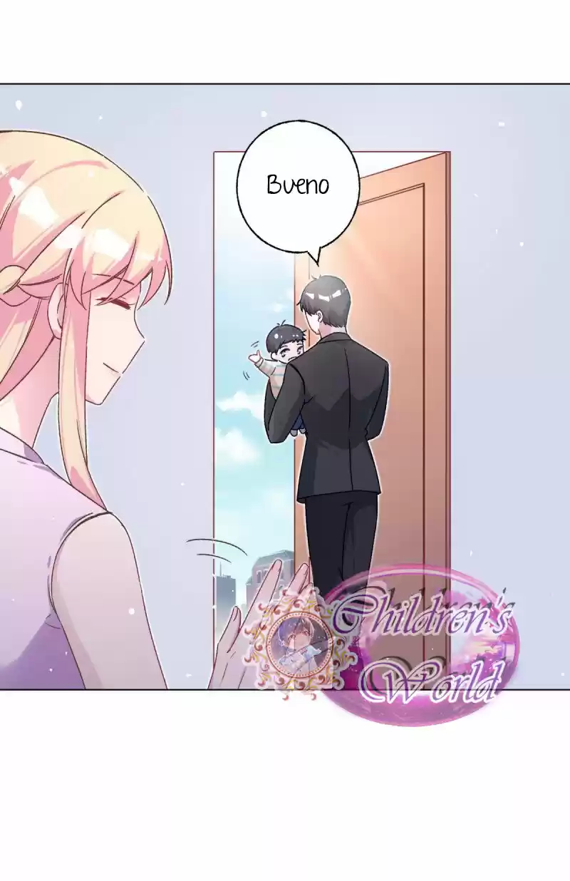 Mi Papá El Príncipe Encantador Descendió Del Cielo - Capítulo 70 - Página 17 - LectorTMOo