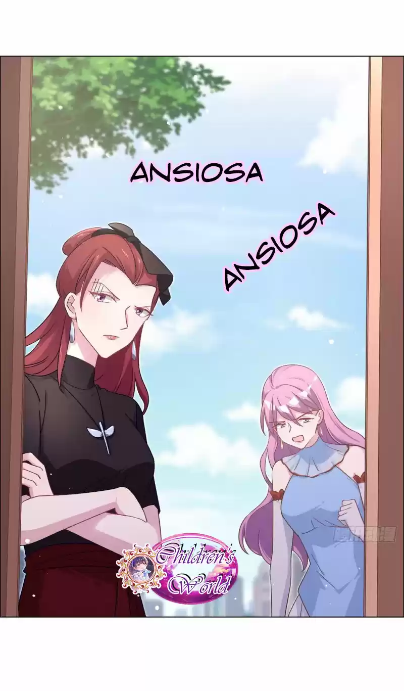 Mi Papá El Príncipe Encantador Descendió Del Cielo - Capítulo 71 - Página 16 - LectorTMOo