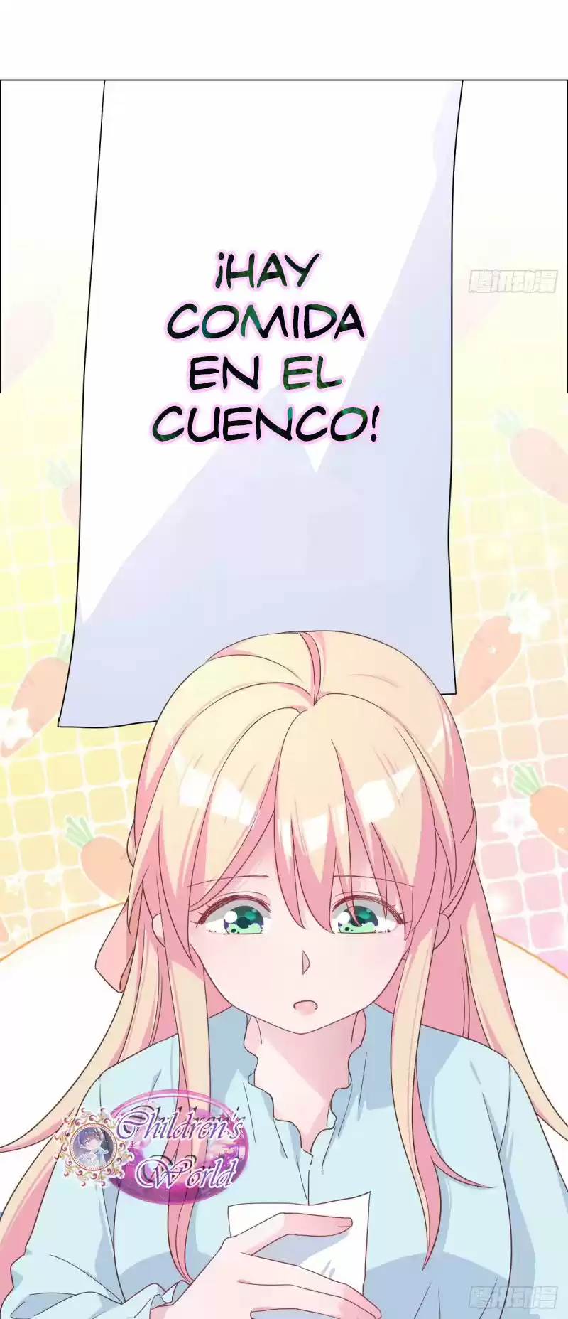 Mi Papá El Príncipe Encantador Descendió Del Cielo - Capítulo 71 - Página 23 - LectorTMOo
