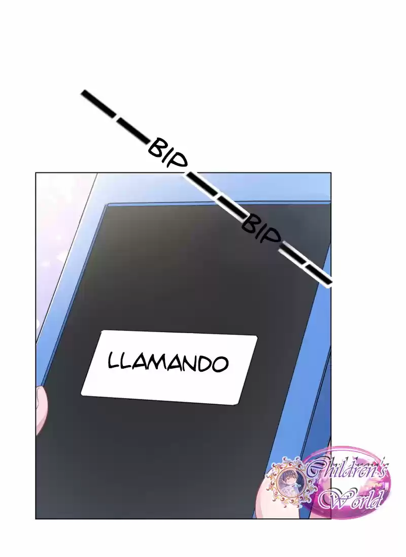 Mi Papá El Príncipe Encantador Descendió Del Cielo - Capítulo 71 - Página 32 - LectorTMOo