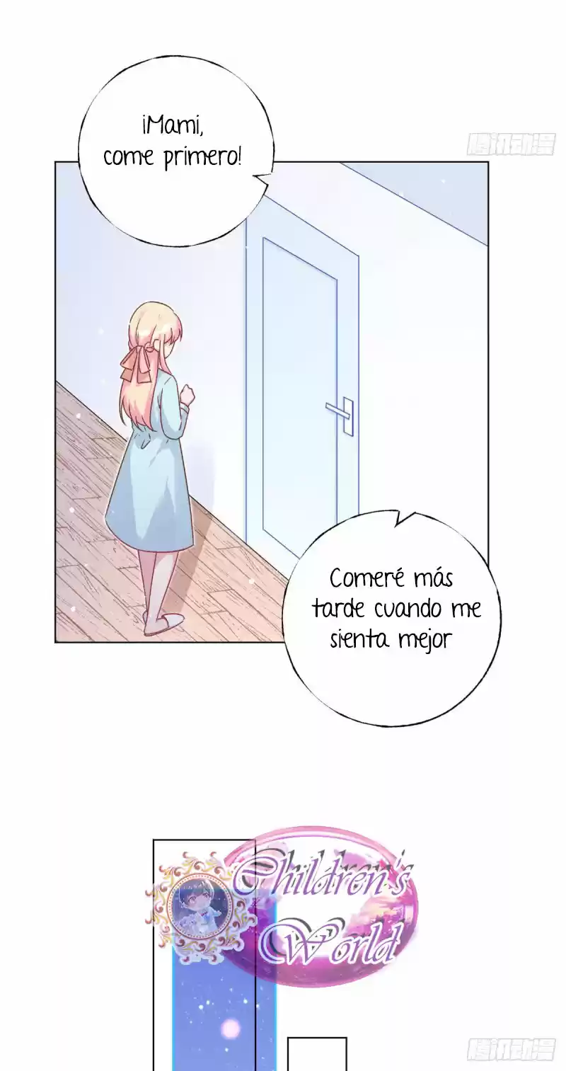 Mi Papá El Príncipe Encantador Descendió Del Cielo - Capítulo 72 - Página 12 - LectorTMOo