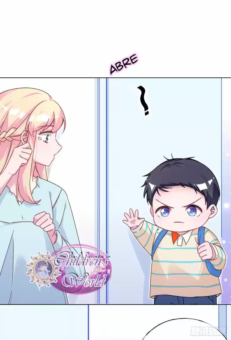 Mi Papá El Príncipe Encantador Descendió Del Cielo - Capítulo 72 - Página 15 - LectorTMOo