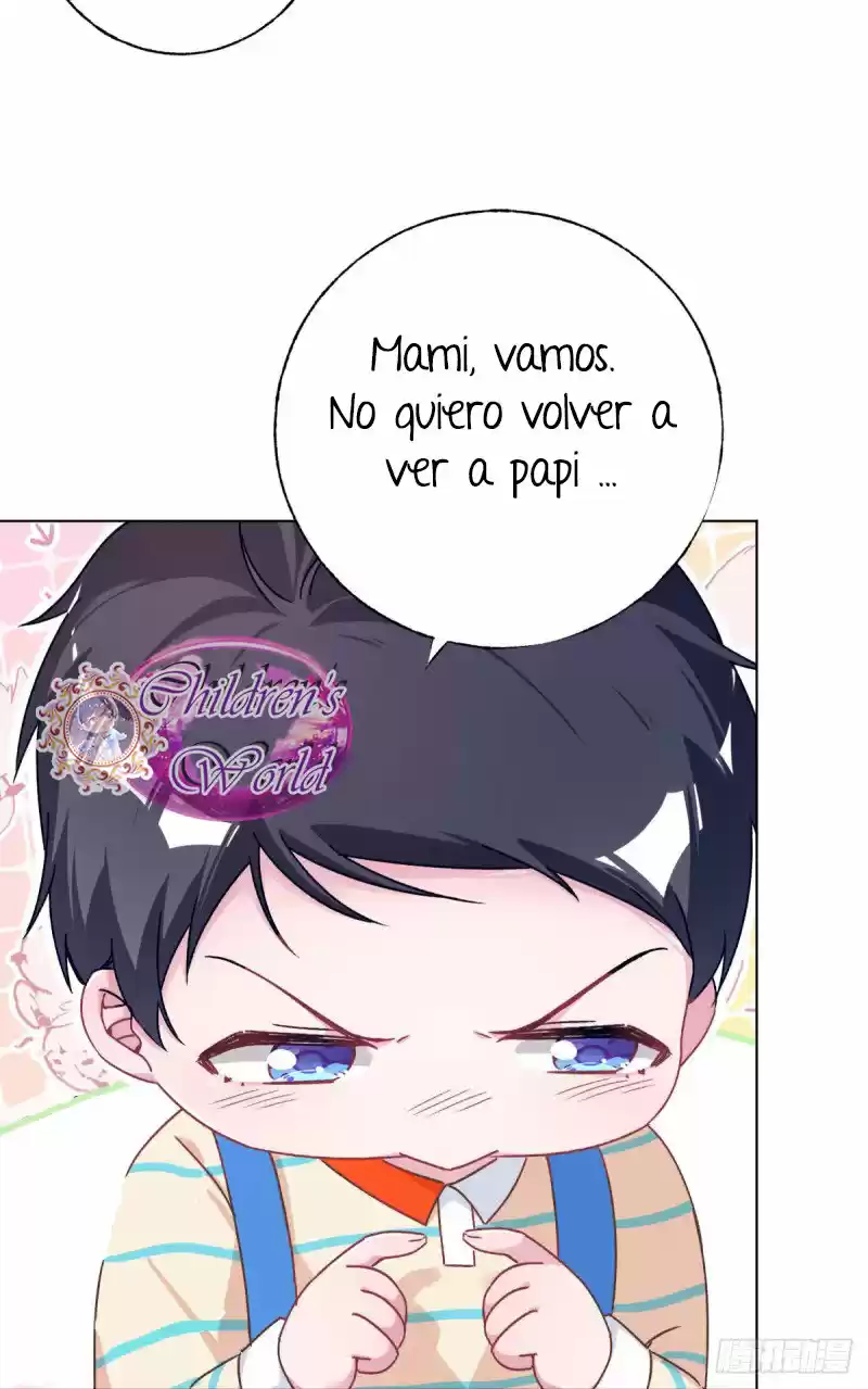 Mi Papá El Príncipe Encantador Descendió Del Cielo - Capítulo 72 - Página 17 - LectorTMOo