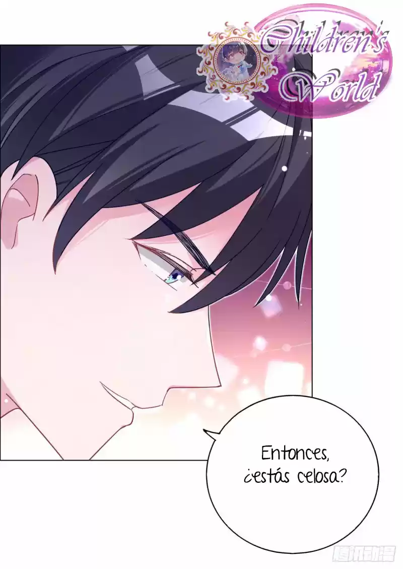 Mi Papá El Príncipe Encantador Descendió Del Cielo - Capítulo 73 - Página 11 - LectorTMOo