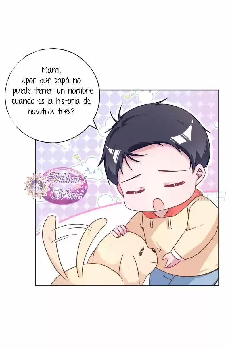 Mi Papá El Príncipe Encantador Descendió Del Cielo - Capítulo 75 - Página 12 - LectorTMOo