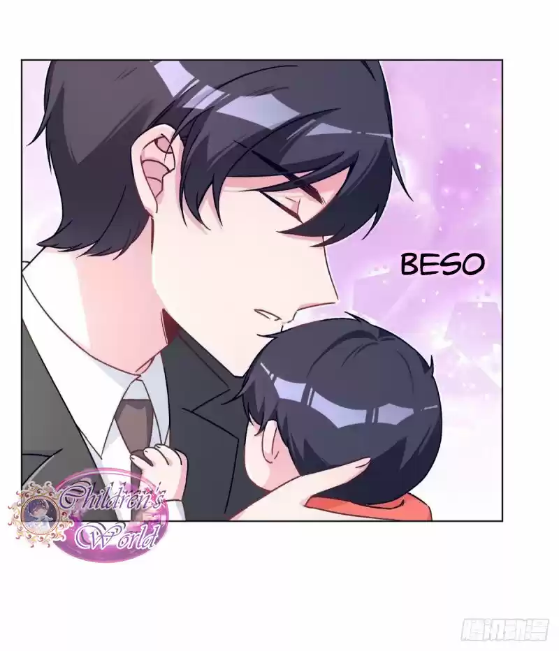 Mi Papá El Príncipe Encantador Descendió Del Cielo - Capítulo 75 - Página 19 - LectorTMOo