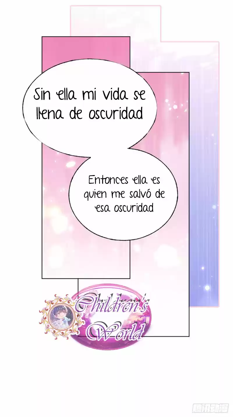 Mi Papá El Príncipe Encantador Descendió Del Cielo - Capítulo 76 - Página 14 - LectorTMOo