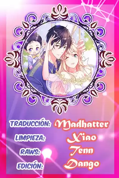 Mi Papá El Príncipe Encantador Descendió Del Cielo - Capítulo 8 - Página 1 - LectorTMOo