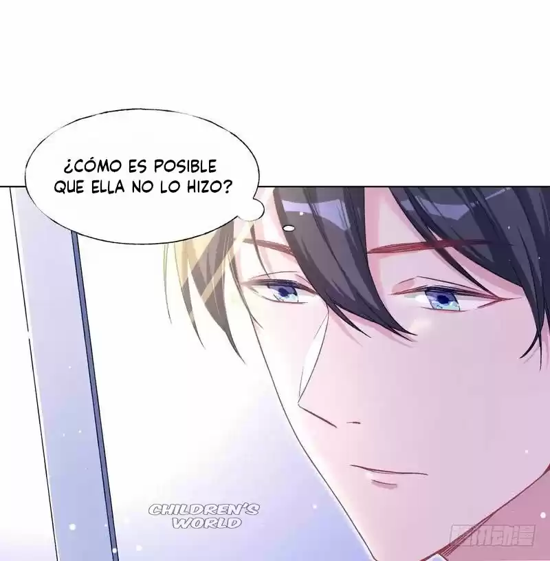 Mi Papá El Príncipe Encantador Descendió Del Cielo - Capítulo 8 - Página 17 - LectorTMOo