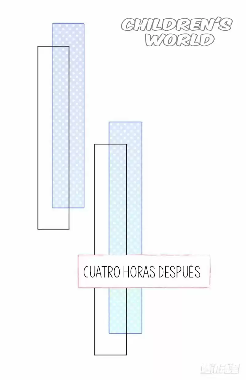 Mi Papá El Príncipe Encantador Descendió Del Cielo - Capítulo 8 - Página 20 - LectorTMOo