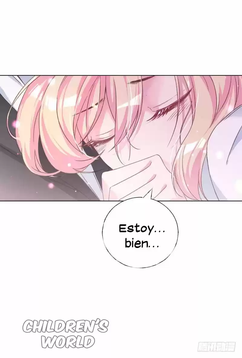 Mi Papá El Príncipe Encantador Descendió Del Cielo - Capítulo 8 - Página 35 - LectorTMOo