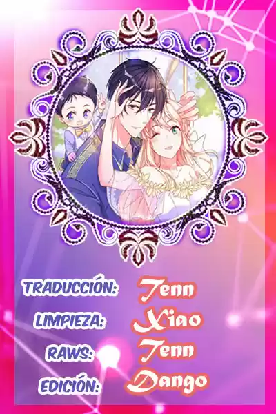 Mi Papá El Príncipe Encantador Descendió Del Cielo - Capítulo 9 - Página 1 - LectorTMOo