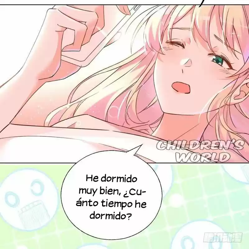 Mi Papá El Príncipe Encantador Descendió Del Cielo - Capítulo 9 - Página 4 - LectorTMOo