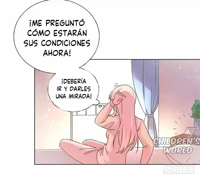 Mi Papá El Príncipe Encantador Descendió Del Cielo - Capítulo 9 - Página 6 - LectorTMOo