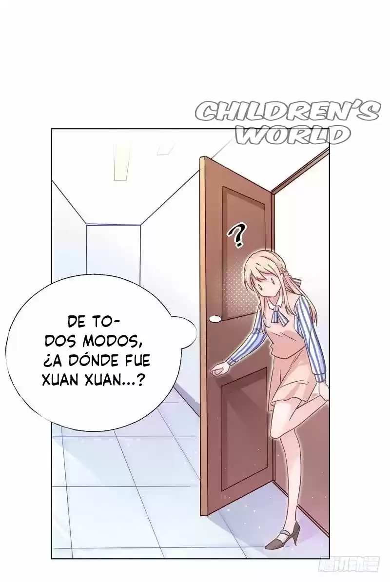 Mi Papá El Príncipe Encantador Descendió Del Cielo - Capítulo 9 - Página 9 - LectorTMOo