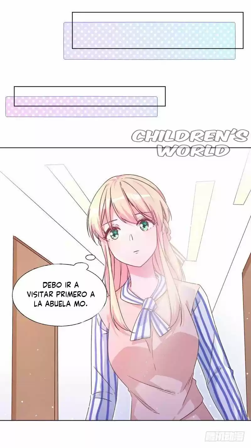 Mi Papá El Príncipe Encantador Descendió Del Cielo - Capítulo 9 - Página 10 - LectorTMOo