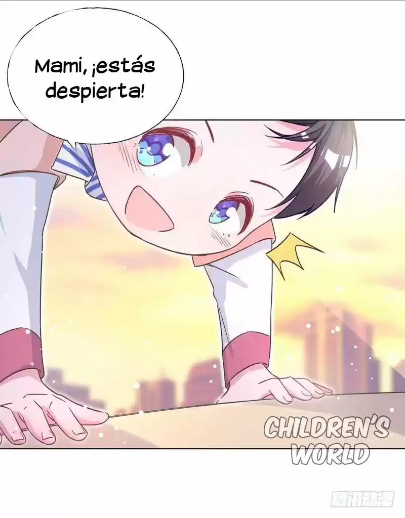 Mi Papá El Príncipe Encantador Descendió Del Cielo - Capítulo 9 - Página 13 - LectorTMOo