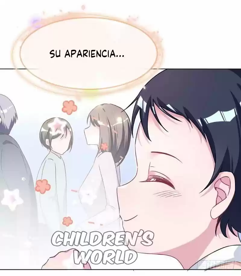 Mi Papá El Príncipe Encantador Descendió Del Cielo - Capítulo 9 - Página 29 - LectorTMOo