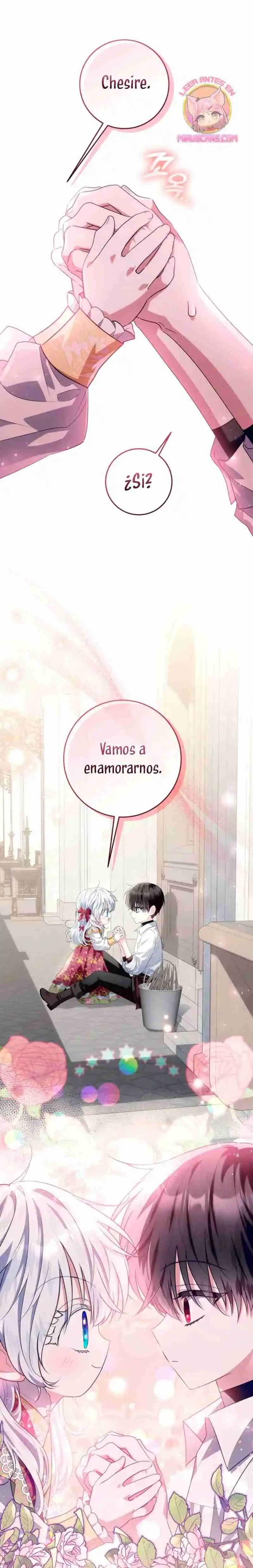 Mi Papa Esconde Su Poder - Capítulo 39 - Página 15 - LectorTMOo