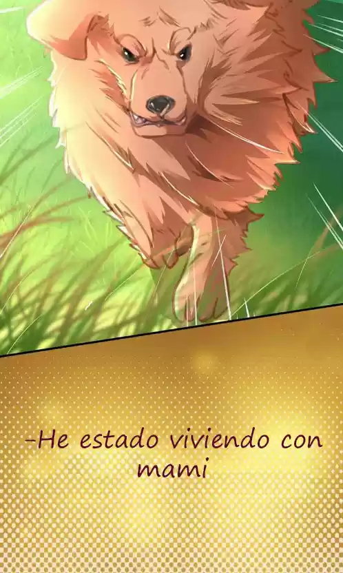 Mi Papi Está Muerto - Capítulo 1 - Página 4 - LectorTMOo