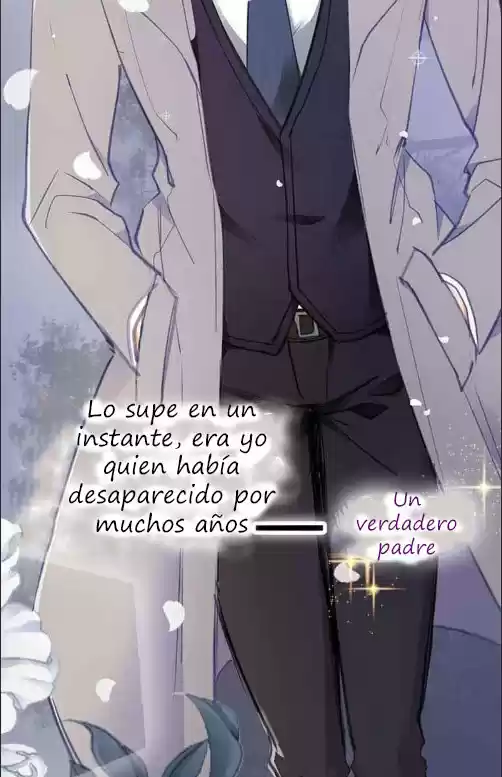 Mi Papi Está Muerto - Capítulo 1 - Página 8 - LectorTMOo