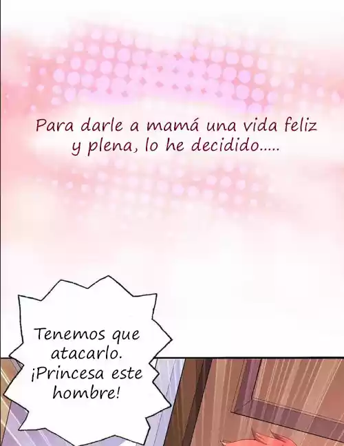 Mi Papi Está Muerto - Capítulo 1 - Página 9 - LectorTMOo