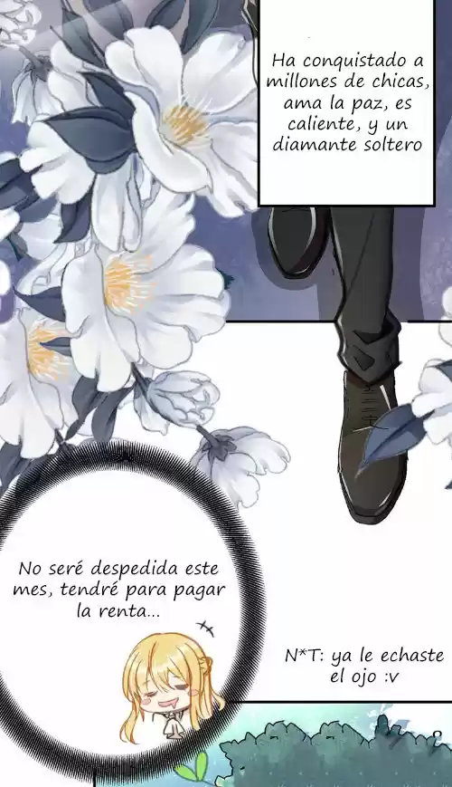 Mi Papi Está Muerto - Capítulo 2 - Página 10 - LectorTMOo