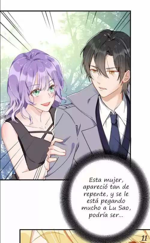 Mi Papi Está Muerto - Capítulo 2 - Página 13 - LectorTMOo