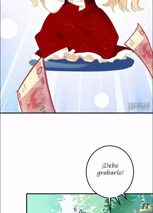 Mi Papi Está Muerto - Capítulo 2 - Página 16 - LectorTMOo