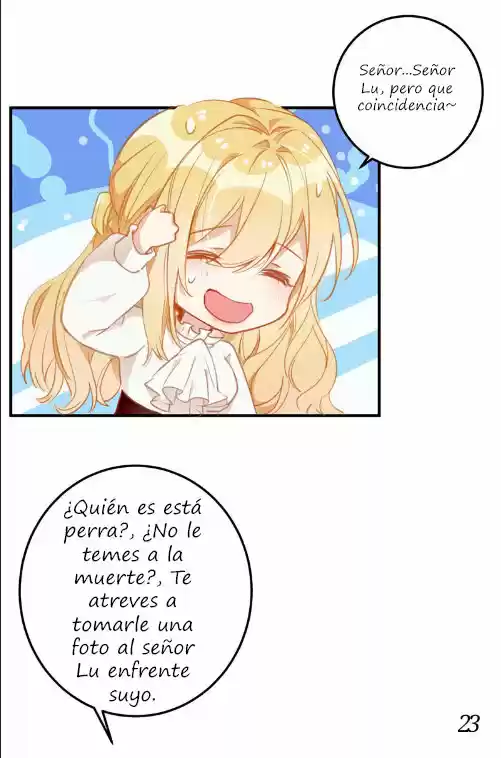Mi Papi Está Muerto - Capítulo 2 - Página 24 - LectorTMOo
