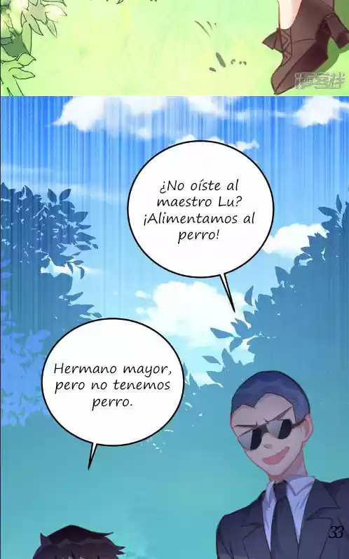 Mi Papi Está Muerto - Capítulo 2 - Página 34 - LectorTMOo