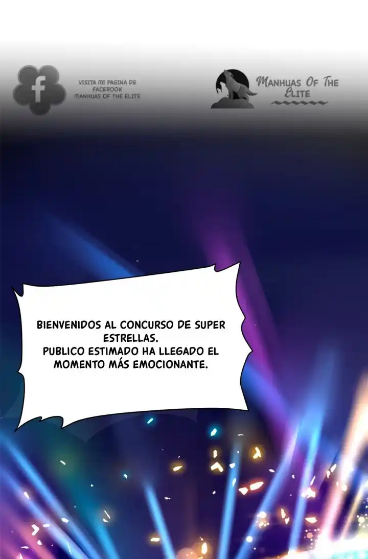 Mi Patrón Solo Tiene Cinco Años - Capítulo 1 - Página 2 - LectorTMOo