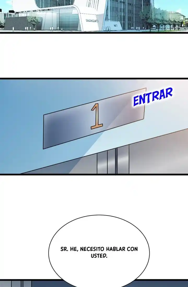Mi Patrón Solo Tiene Cinco Años - Capítulo 1 - Página 44 - LectorTMOo
