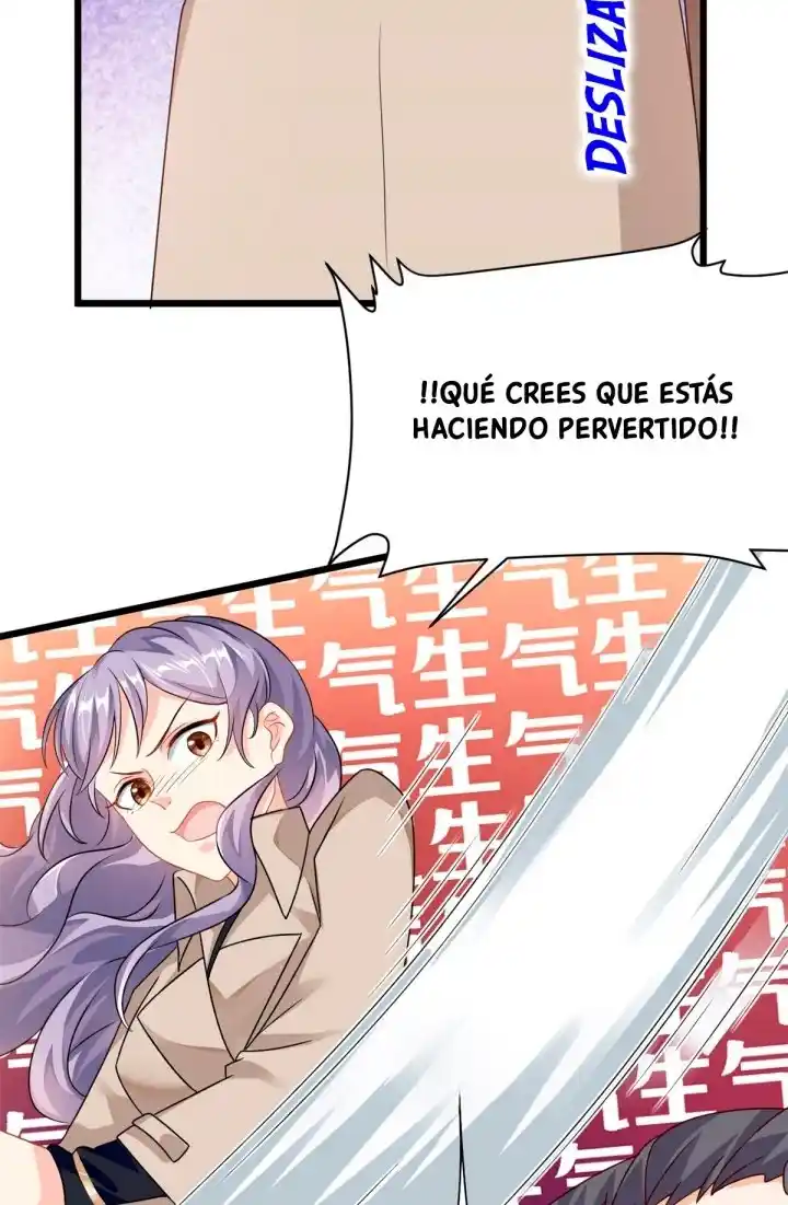Mi Patrón Solo Tiene Cinco Años - Capítulo 1 - Página 50 - LectorTMOo