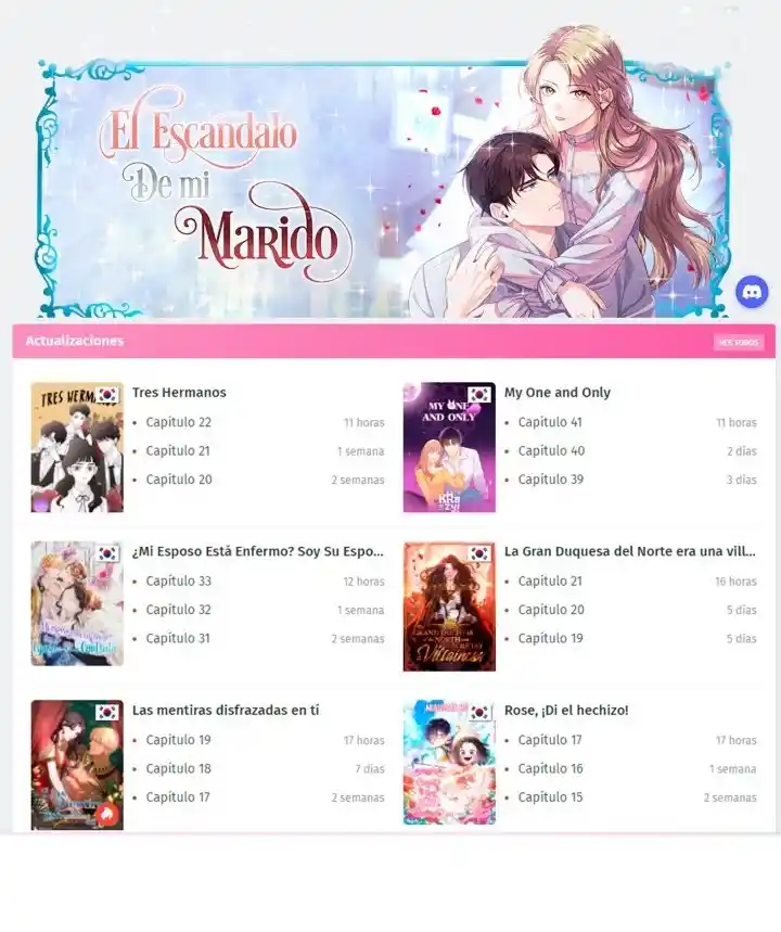 Mi Patrón Solo Tiene Cinco Años - Capítulo 1 - Página 71 - LectorTMOo