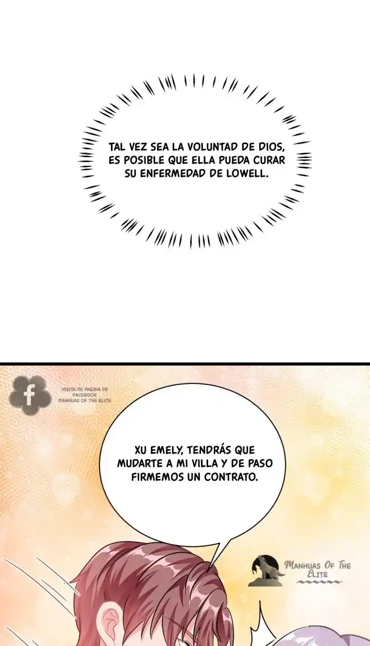 Mi Patrón Solo Tiene Cinco Años - Capítulo 2 - Página 55 - LectorTMOo