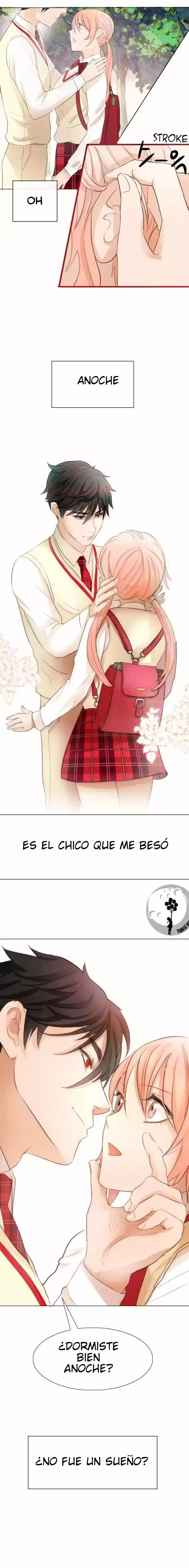 Mi Peligroso Guardián - Capítulo 1 - Página 15 - LectorTMOo