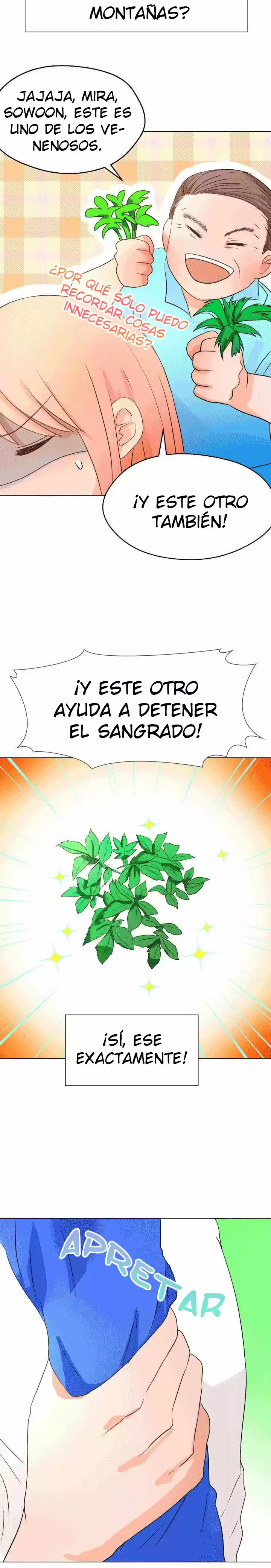 Mi Peligroso Guardián - Capítulo 10 - Página 18 - LectorTMOo