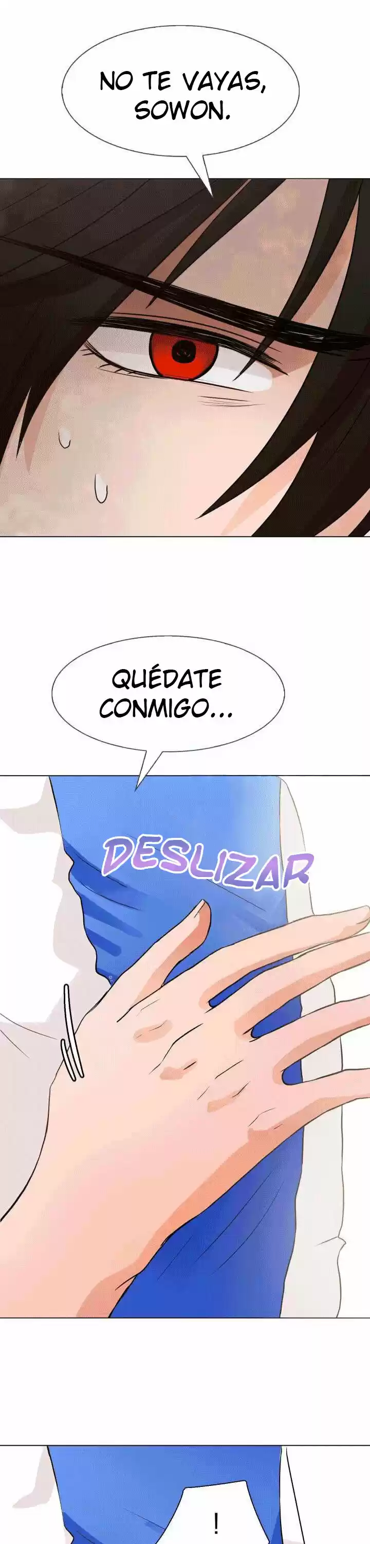 Mi Peligroso Guardián - Capítulo 10 - Página 20 - LectorTMOo