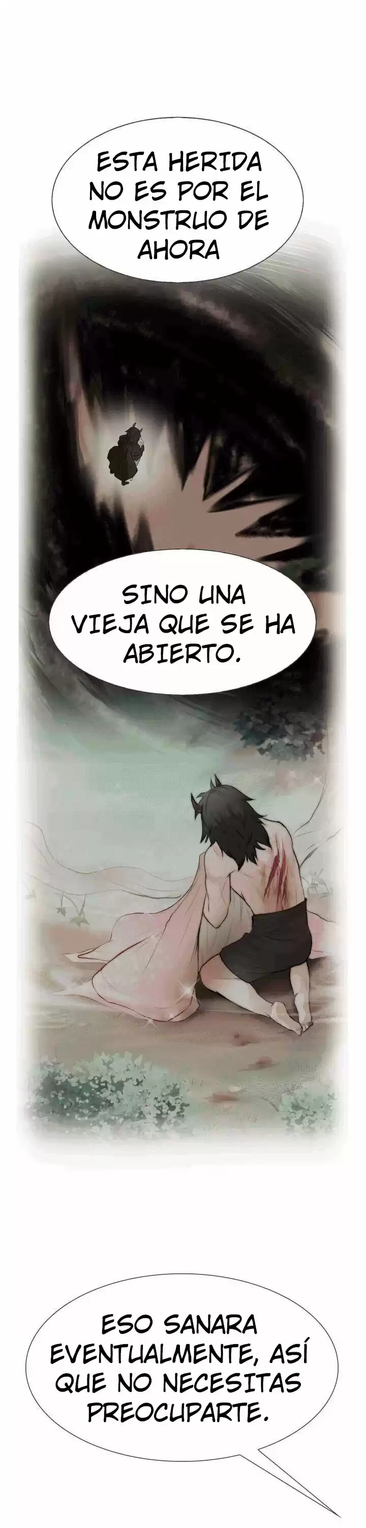 Mi Peligroso Guardián - Capítulo 12 - Página 14 - LectorTMOo
