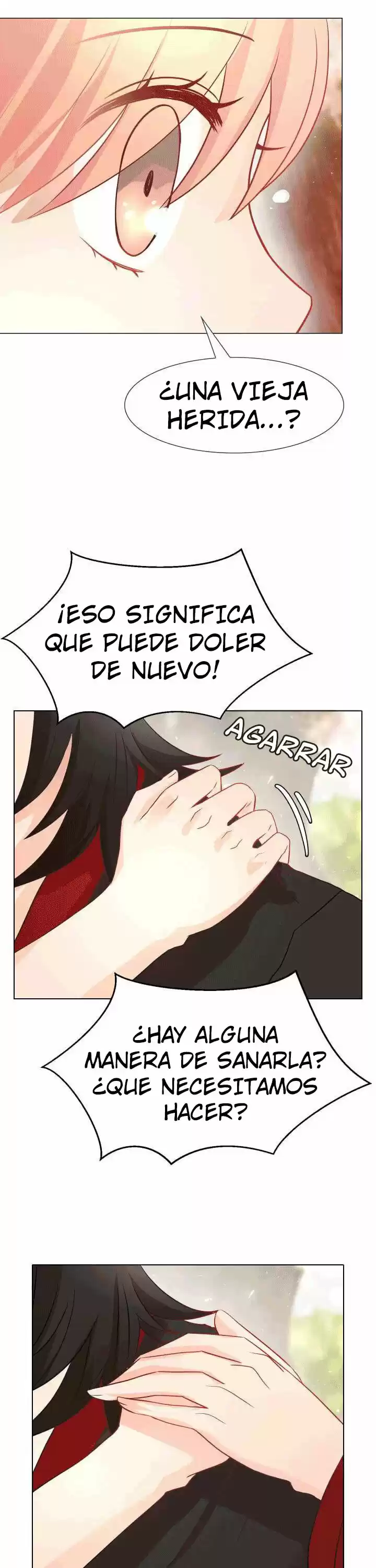 Mi Peligroso Guardián - Capítulo 12 - Página 15 - LectorTMOo