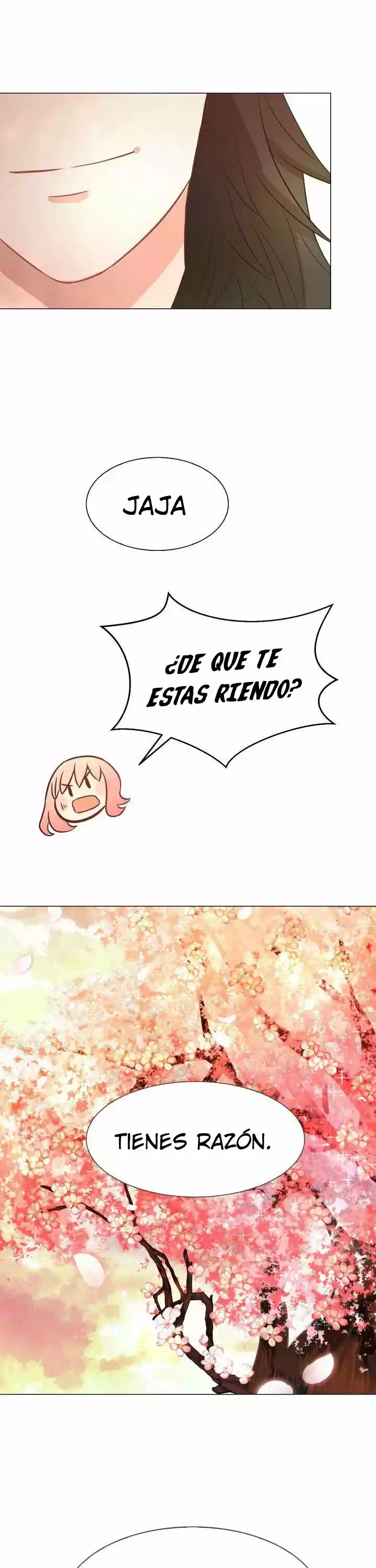 Mi Peligroso Guardián - Capítulo 13 - Página 8 - LectorTMOo