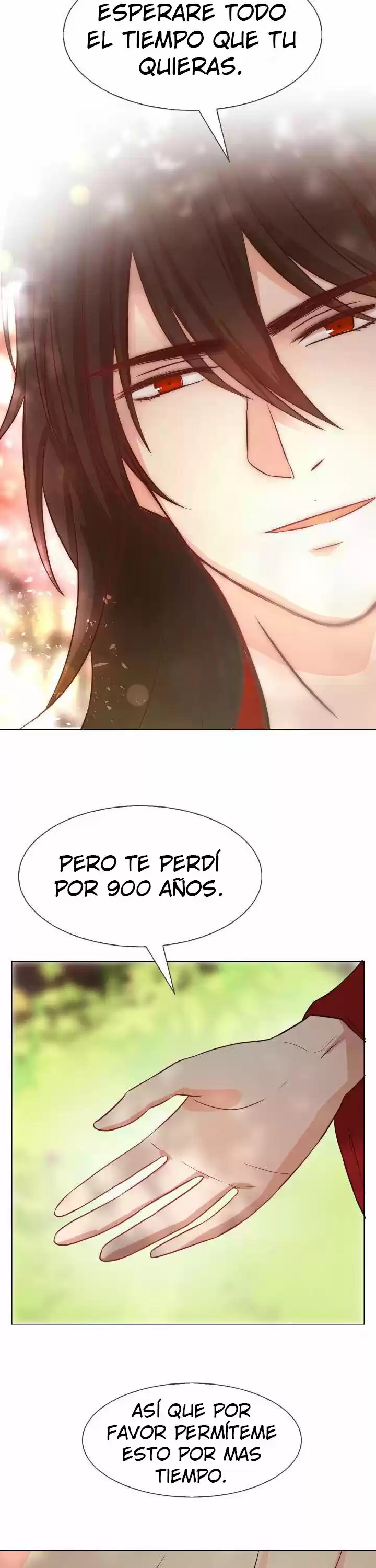 Mi Peligroso Guardián - Capítulo 13 - Página 9 - LectorTMOo